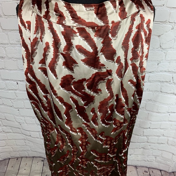 Sejour plus size dress tank nwot - Picture 4 of 4